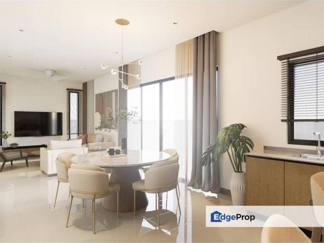 House for sale in Kuala Selangor, Selangor