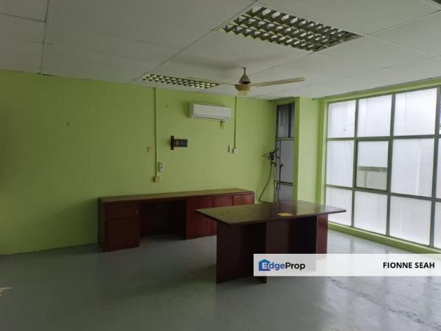 Shop for rent in Kulim, Kedah
