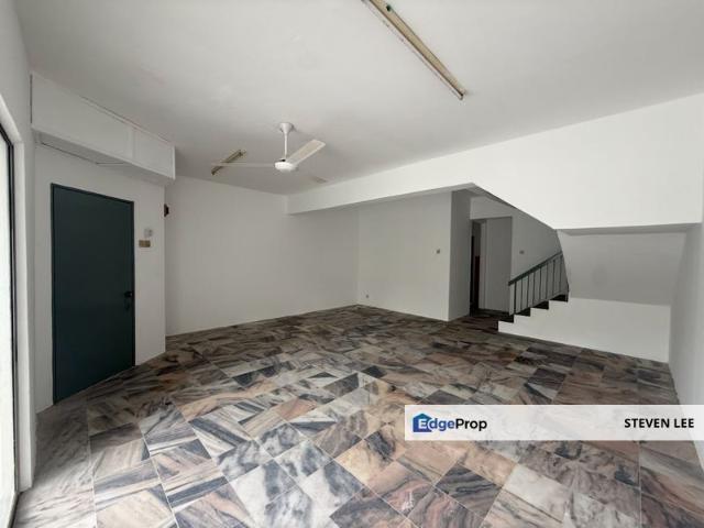 House for sale in Selayang, Selangor