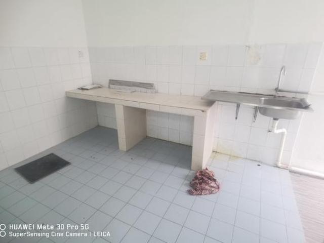 Terraced House for rent in Selayang, Selangor