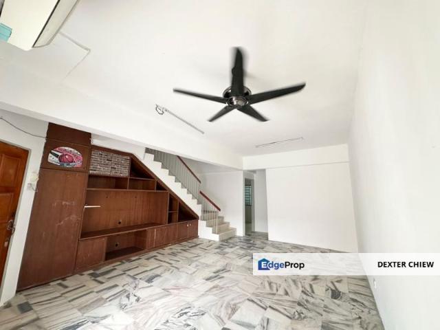 House for sale in Rawang, Majlis Perbandaran Selayang