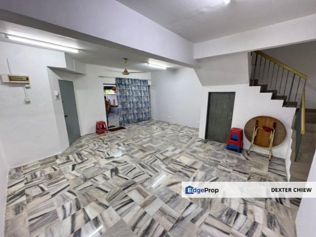 House for sale in Selayang, Selangor
