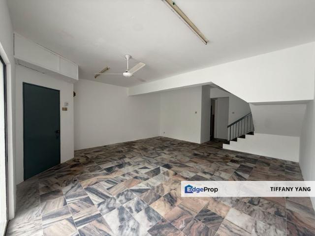 House for sale in Selayang, Selangor
