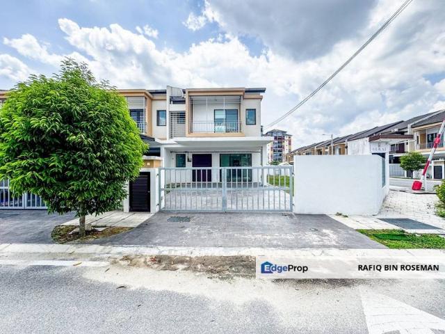 House for sale in Selayang, Selangor