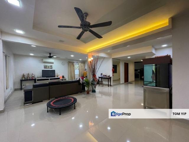 House for sale in Selayang, Selangor