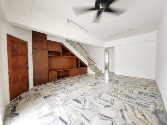 Terraced House for sale in Selayang, Selangor
