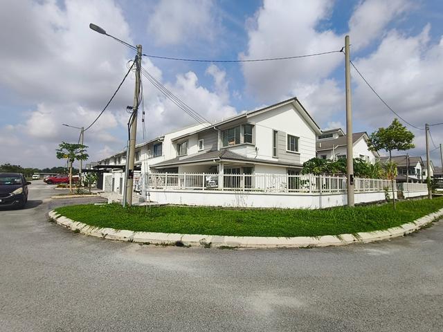 Terraced House for rent in Petaling, Alam Impian