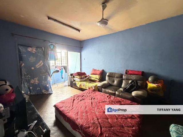 Flat for sale in Selayang, Selangor