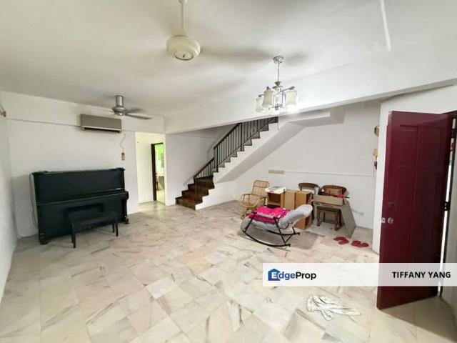 House for sale in Selayang, Selangor
