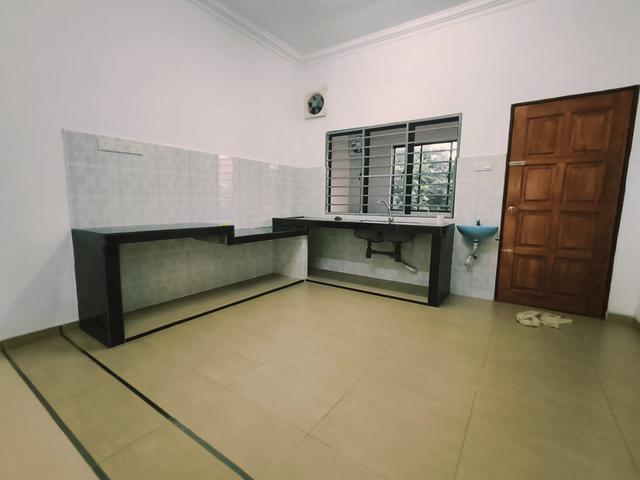 Terraced House for rent in Selayang, Selangor