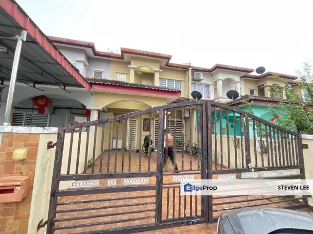 House for sale in Selayang, Selangor