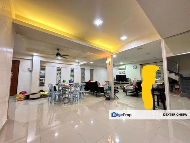 House for sale in Selayang, Selangor