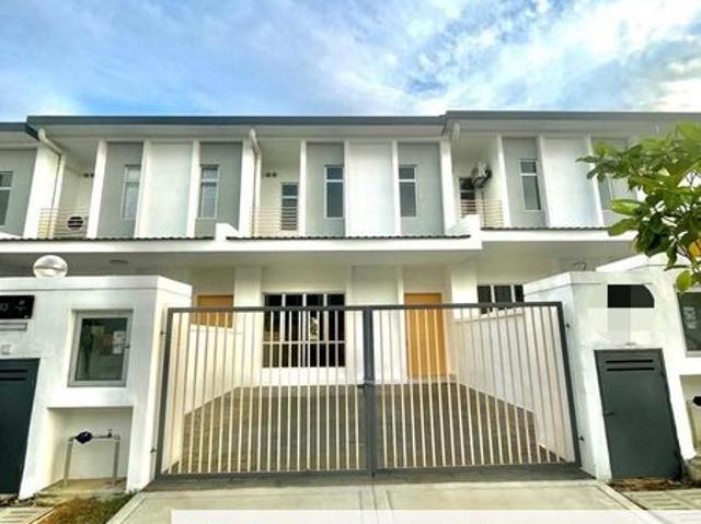 House for sale in Selayang, Selangor
