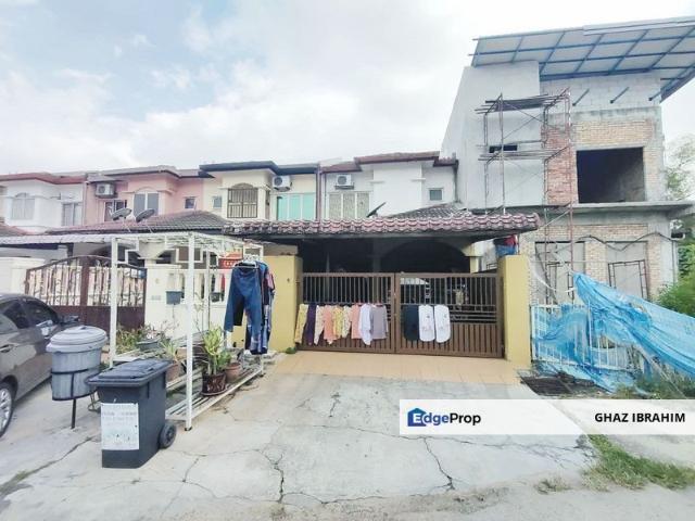 House for sale in Selayang, Selangor