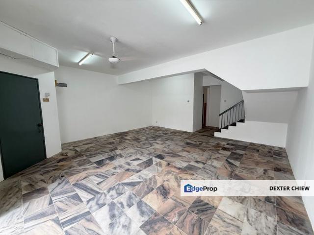 House for sale in Selayang, Selangor