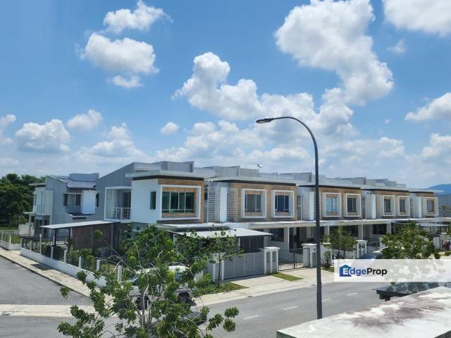 House for sale in Selayang, Selangor