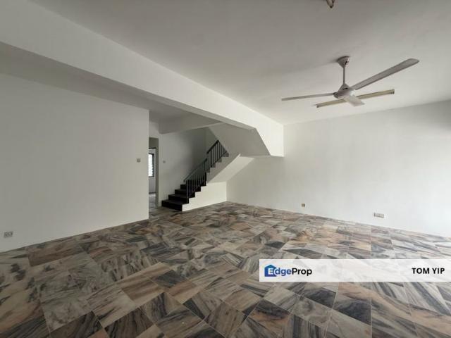 House for sale in Selayang, Selangor