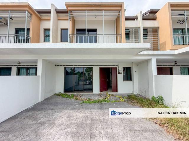 House for sale in Rawang, Majlis Perbandaran Selayang
