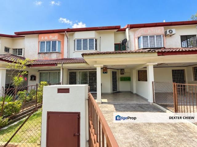 House for sale in Bandar Baru Kundang, Majlis Perbandaran Selayang