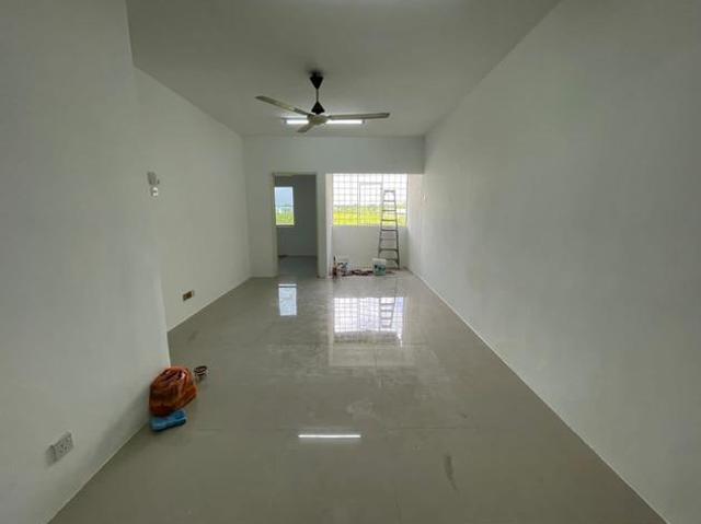Apartment for sale in Selayang, Selangor