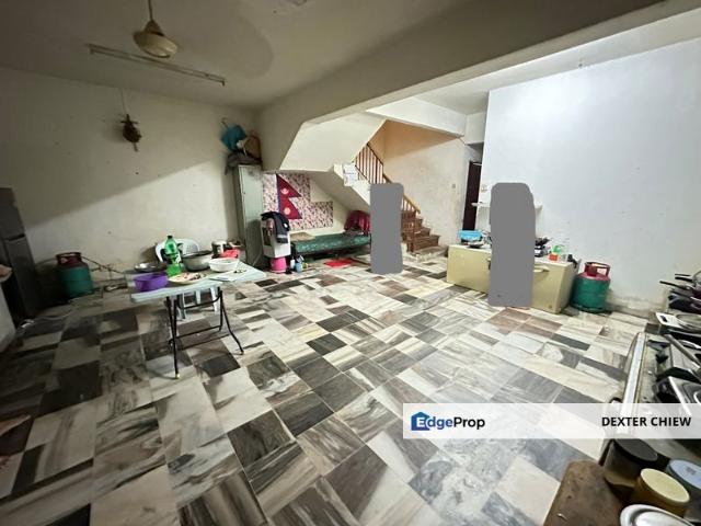 House for sale in Selayang, Selangor