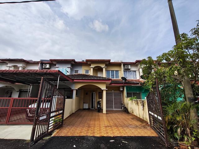 Terraced House for sale in Selayang, Selangor