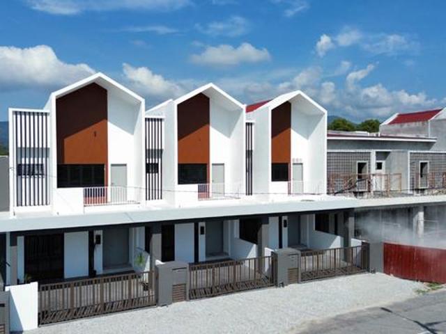 Terraced House for sale in Perak, Tanjong Ipoh