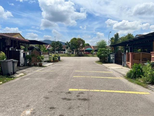 Terraced House for sale in Bukit Ledang, Johor