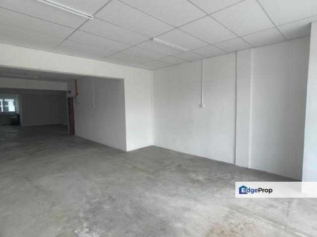 Shop for rent in Sri Rusa, Negeri Sembilan