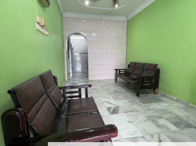 House for rent in Sri Rusa, Negeri Sembilan