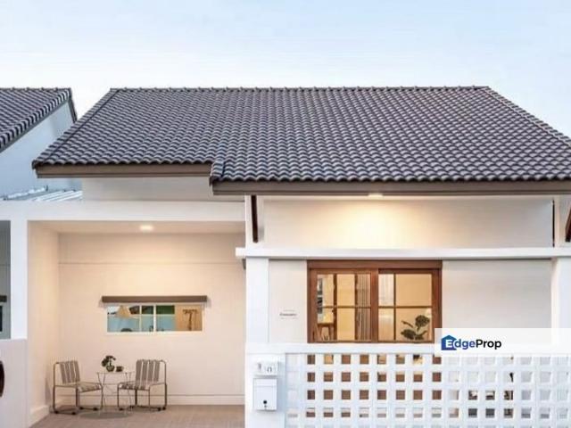 House for sale in Sri Rusa, Negeri Sembilan