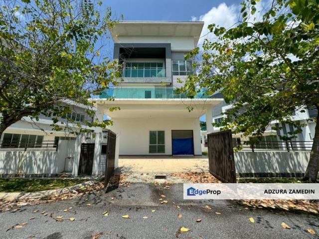 House for sale in Sri Rusa, Negeri Sembilan