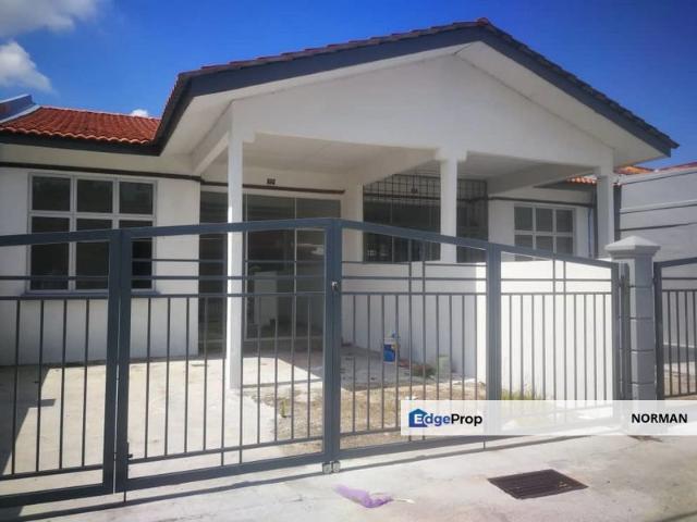 House for sale in Sri Rusa, Negeri Sembilan