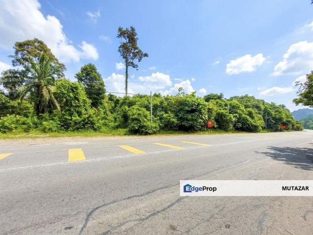 House for sale in Maran
