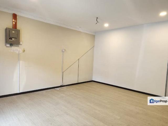 Shop for rent in Perak, Tanjong Ipoh