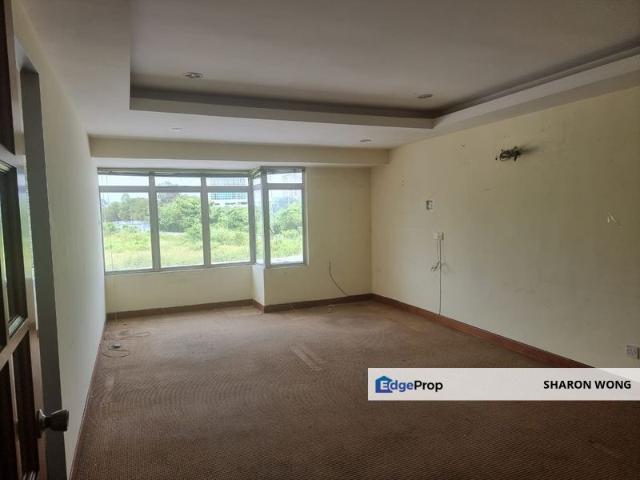 Shop for rent in Perak, Tanjong Ipoh
