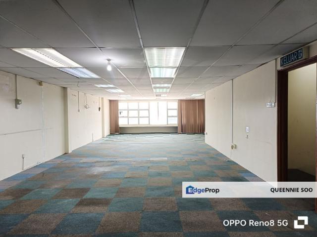 Shop for rent in Perak, Tanjong Ipoh