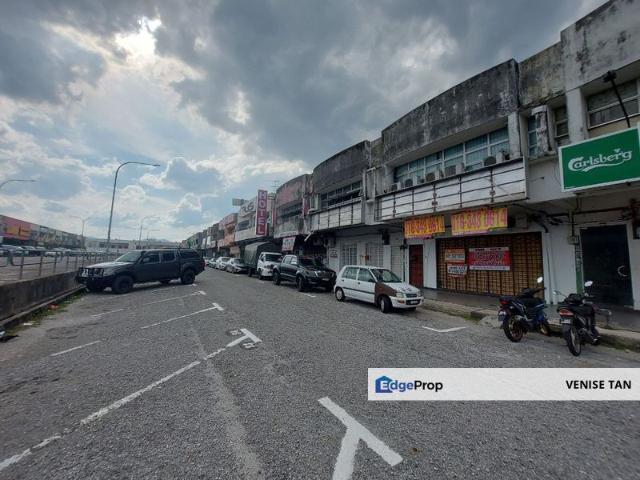 Shop for rent in Perak, Tanjong Ipoh