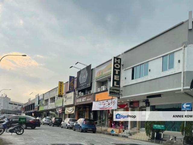 Shop for rent in Majlis Bandaraya Ipoh, Kinta