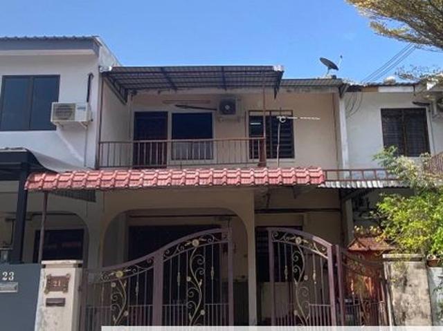 House for sale in Menglembu, Majlis Bandaraya Ipoh
