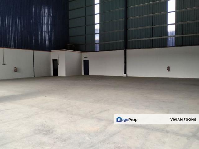 Shop for rent in Perak, Tanjong Ipoh