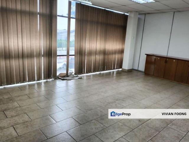 Shop for rent in Perak, Tanjong Ipoh