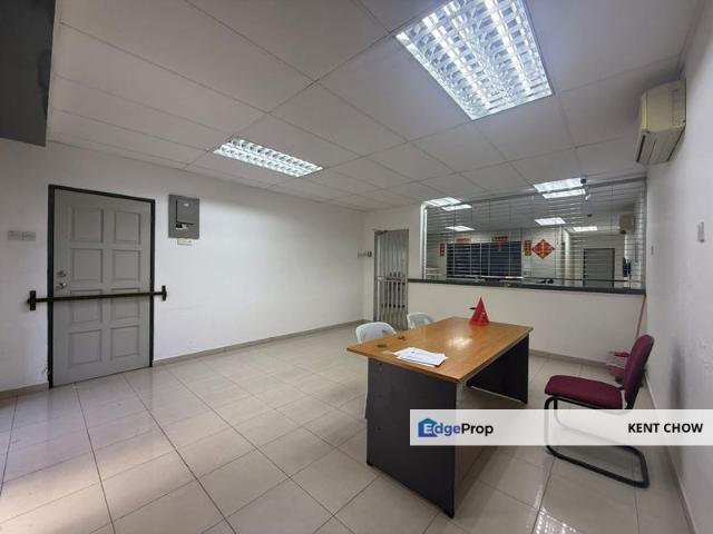 Shop for sale in Perak, Tanjong Ipoh