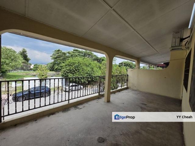 House for sale in Menglembu, Majlis Bandaraya Ipoh