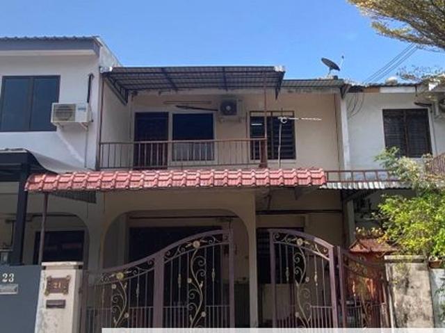 House for sale in Perak, Tanjong Ipoh