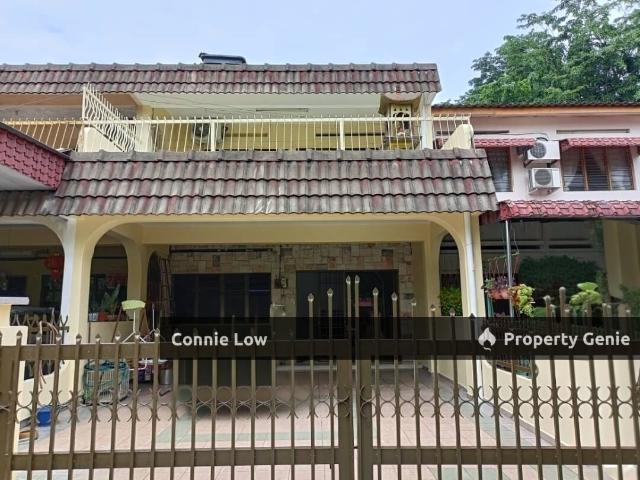 Terraced House for sale in Perak, Tanjong Ipoh