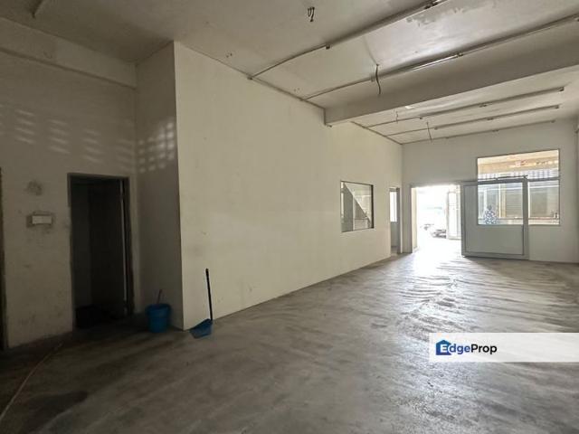Shop for rent in Alor Setar, Kota Setar