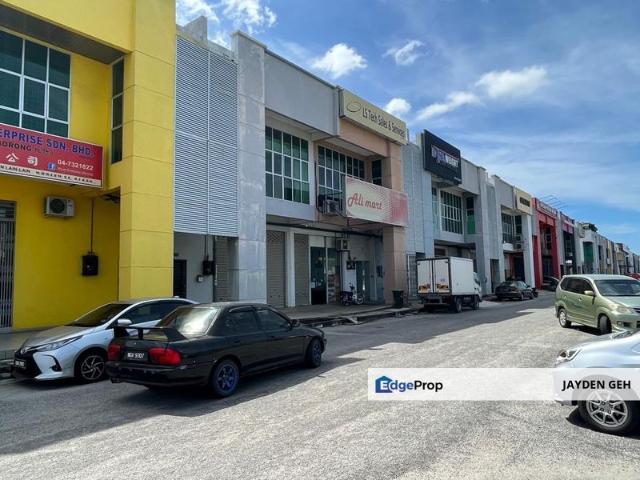 Shop for rent in Alor Setar, Kota Setar