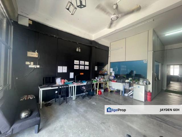 Shop for rent in Alor Setar, Kedah