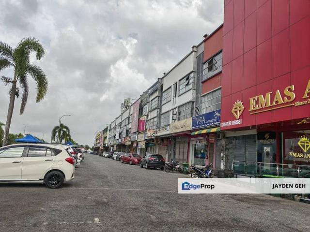 Shop for rent in Alor Setar, Kedah